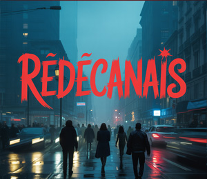Redecanais